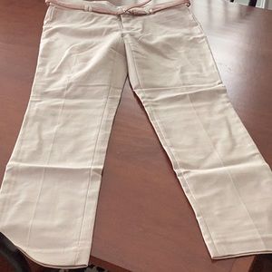 Calvin Klein Body Fit Pants